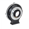 Metabones Canon EF to BMPCC4K T CINE Speed Booster ULTRA 0.71x