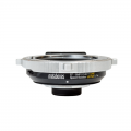 Metabones Canon EF to BMPCC4K T CINE Speed Booster ULTRA 0.71x