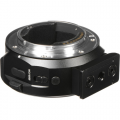 Metabones Canon EF Lens to Sony E Mount T Smart Adapter (Mark V)
