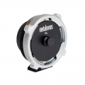 Metabones ARRI PL to BMPCC4K T CINE Speed Booster ULTRA 0.71x (2019)