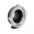 Metabones ARRI PL to BMPCC4K T CINE Speed Booster ULTRA 0.71x (2019)
