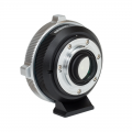 Metabones ARRI PL to BMPCC4K T CINE Speed Booster ULTRA 0.71x (2019)