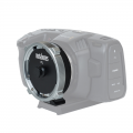 Metabones ARRI PL to BMPCC4K T CINE Speed Booster ULTRA 0.71x (2019)