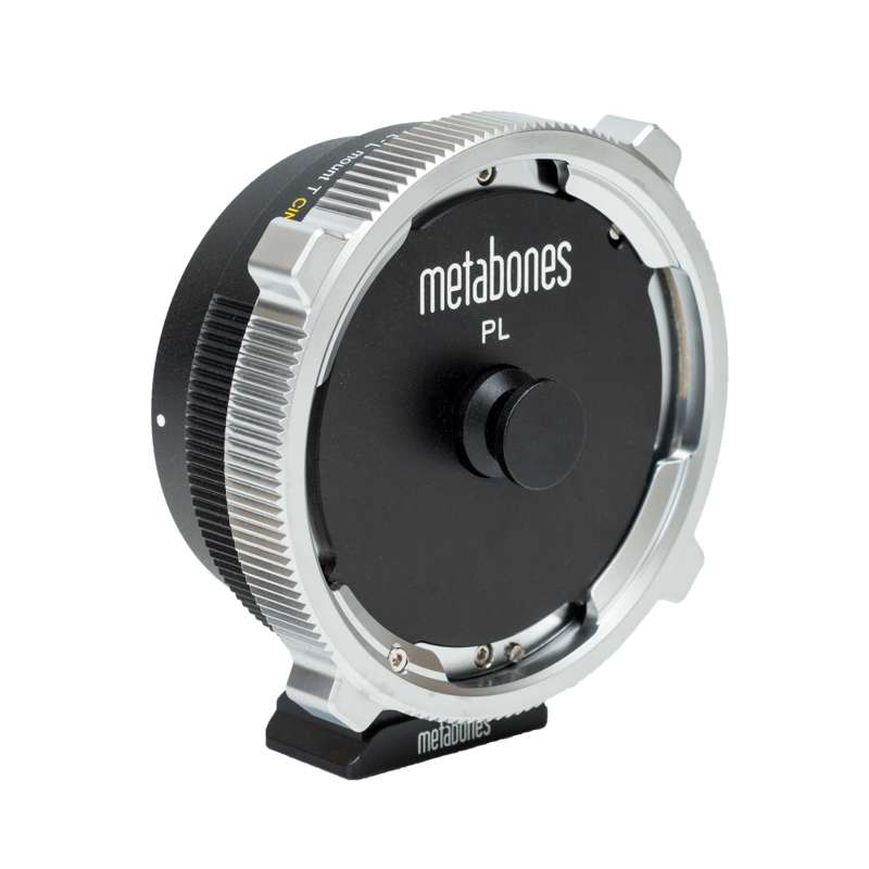 Metabones ARRI PL Lens to L-mount T CINE Adapter-ADAPTADORES DE LENTE-Apodax