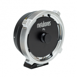 Metabones ARRI PL Lens to L-mount T CINE Adapter