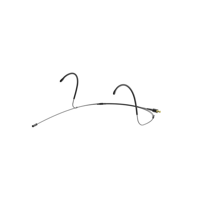 Sennheiser SL HEADMIC 1 BK-AUDIO-Apodax