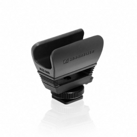 Sennheiser MZS 600 Shockmount for MKE 600 Microphone