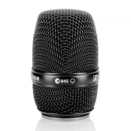 Sennheiser MMD 845 Supercardioid Dynamic Capsule for Handheld Transmitters (Black)