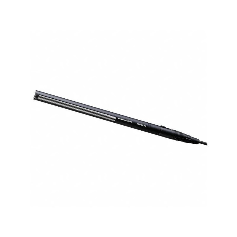 Sennheiser MKH 416-P48U3-AUDIO-Apodax