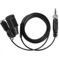 Sennheiser MKE 40-EW - Cardioid Lavalier Microphone