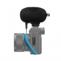 Sennheiser MKE 200 Directional Camera Microphone