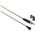 Sennheiser ME 2 Small omnidirectional clip-on microphone