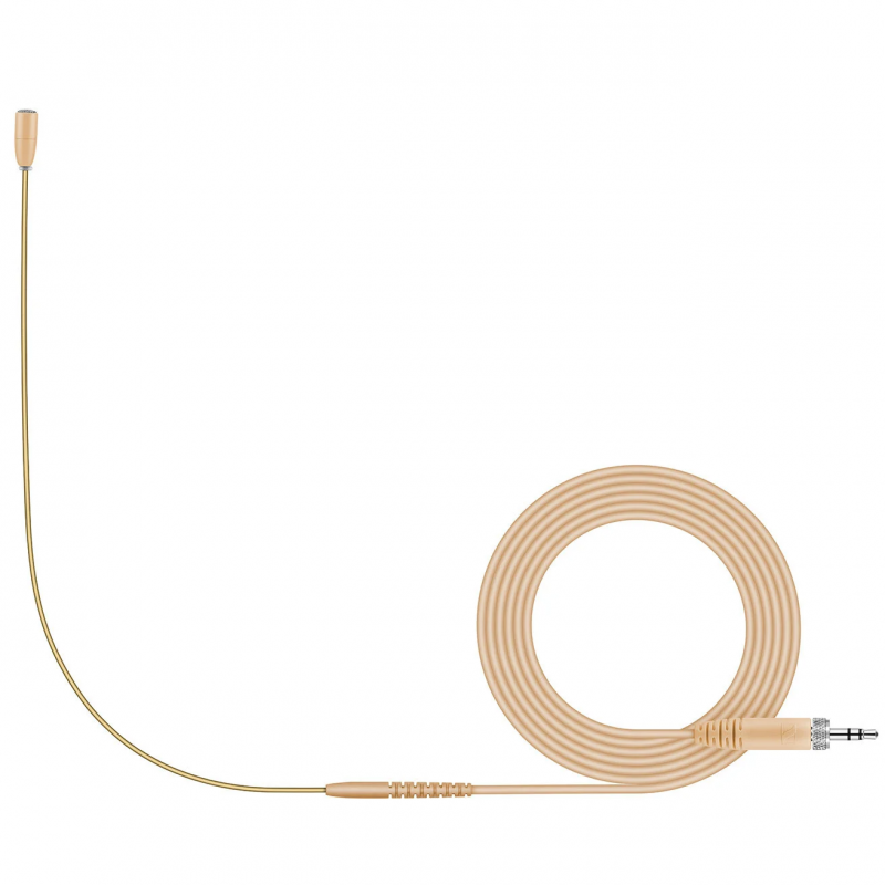 Sennheiser HSP Essential Omni (Beige)-AUDIO-Apodax