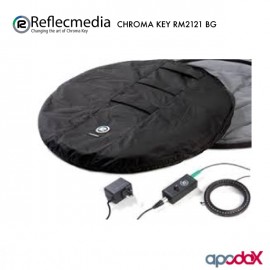CHROMA KEY REFLECMEDIA RM2121 BG