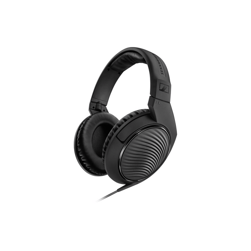 Sennheiser HD 200 Pro-AUDIO-Apodax