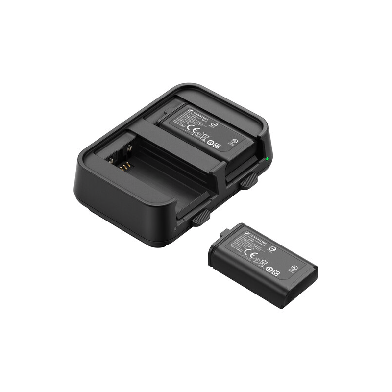 Sennheiser EW-D Charging Set-AUDIO-Apodax