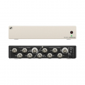 Sennheiser EW-D ASA 4-Way Active Antenna Splitter with DC Distribution for EW-D Wireless Systems