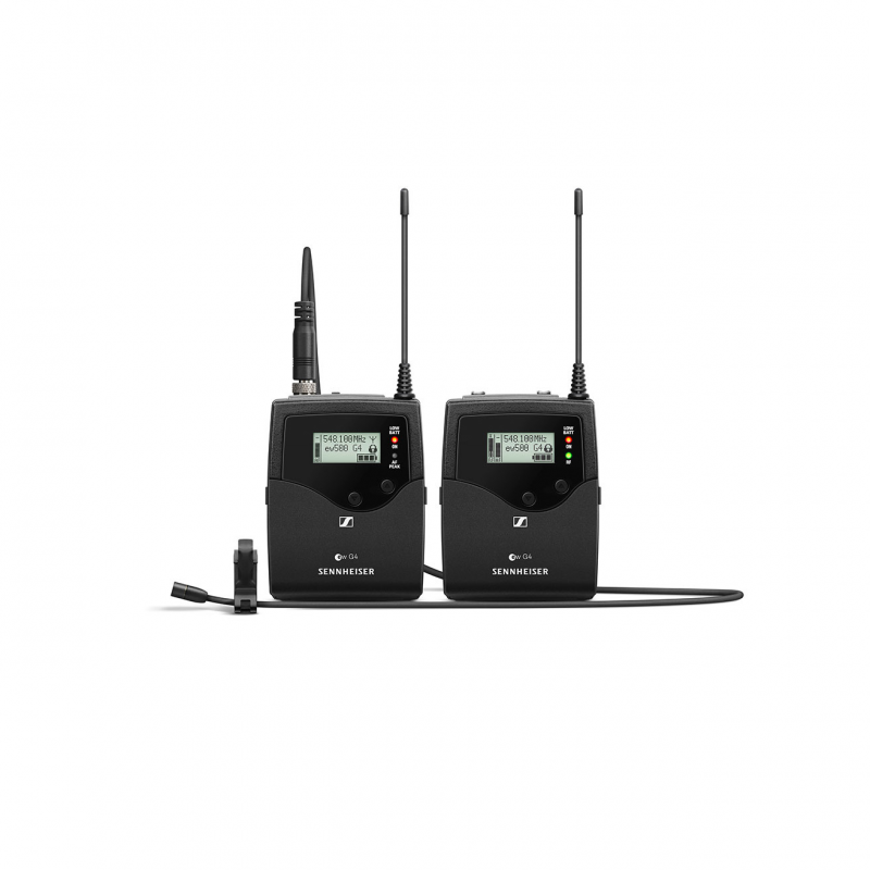 Sennheiser EW 512P G4-G-AUDIO-Apodax