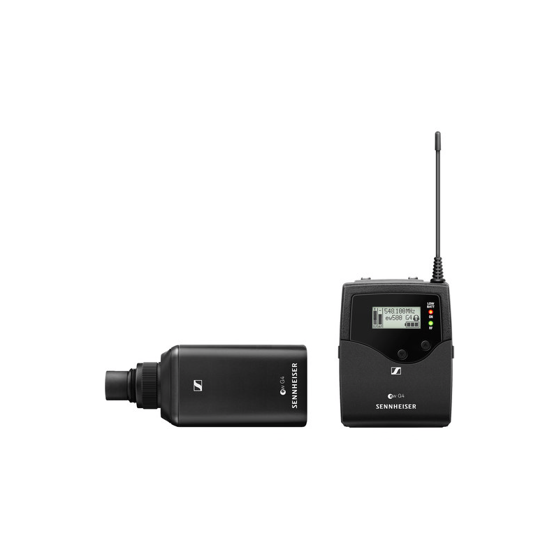 Sennheiser EW 500 BOOM G4-G-AUDIO-Apodax