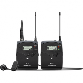 Sennheiser EW 122P G4-G