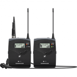 Sennheiser EW 112P G4-G