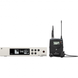 Sennheiser EW 100 G4-ME4-G