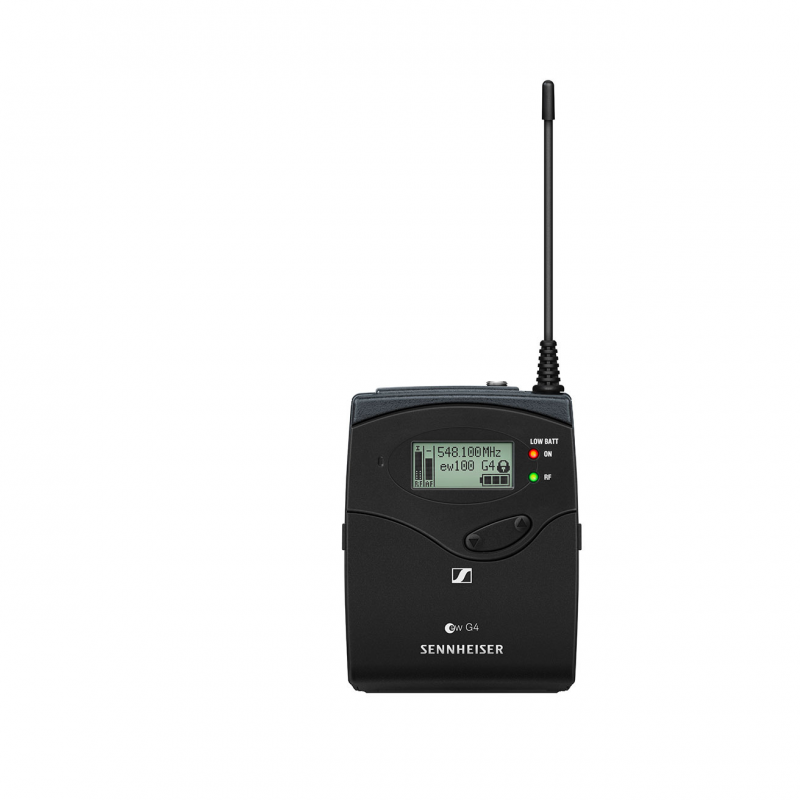 Sennheiser EK 100 G4-G-AUDIO-Apodax