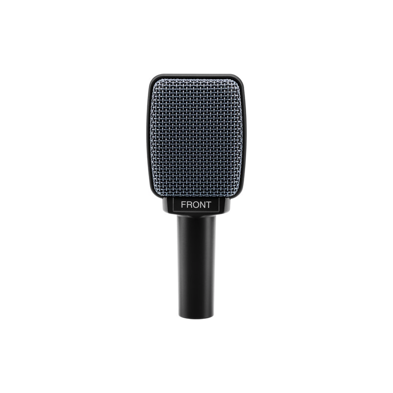 Sennheiser e 906-MICROS DE MANO-Apodax