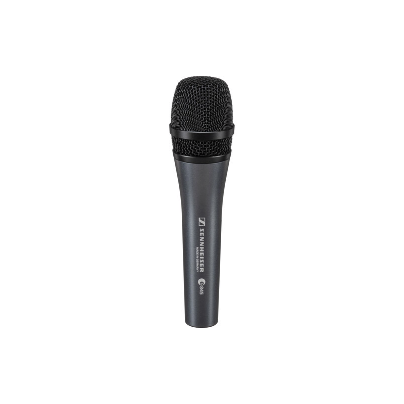 Sennheiser e 845-MICROS DE MANO-Apodax
