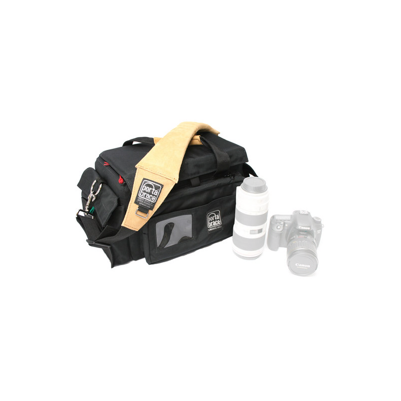 Portabrace SLR-1B-BOLSAS DE TRANSPORTE-Apodax