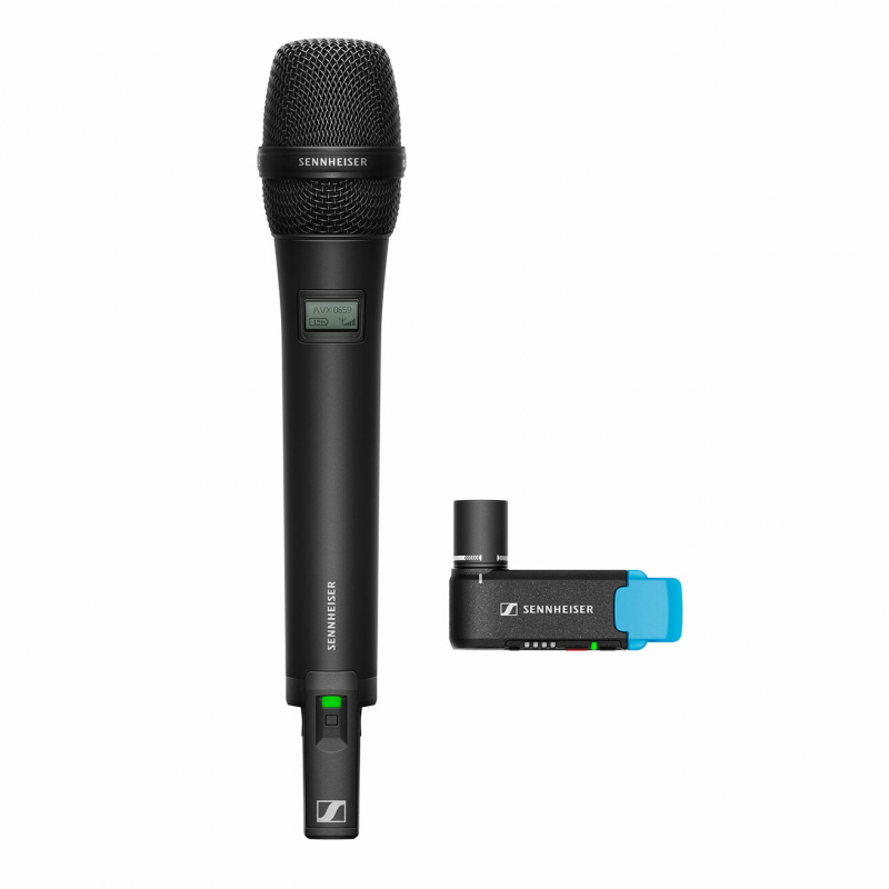 Sennheiser AVX-835 SET-AUDIO-Apodax