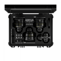 DZOFILM Gnosis Macro 3-Lens Set (24mm/32mm/ 65mm T2.8) - metric