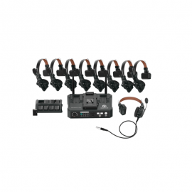 HOLLYLAND Solidcom C1 PRO 8S HUB
