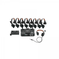 HOLLYLAND Solidcom C1 PRO 8S HUB
