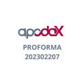 Proforma 202302207