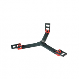 SACHTLER Mini ground spreader 150