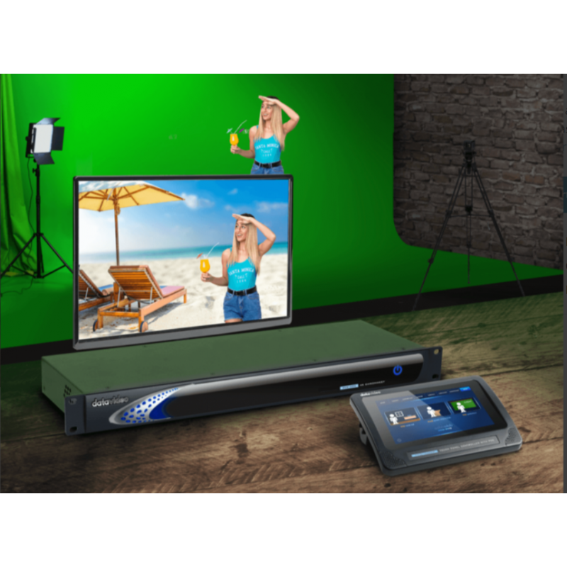 Datavideo DVK-401-Datavideo-Apodax