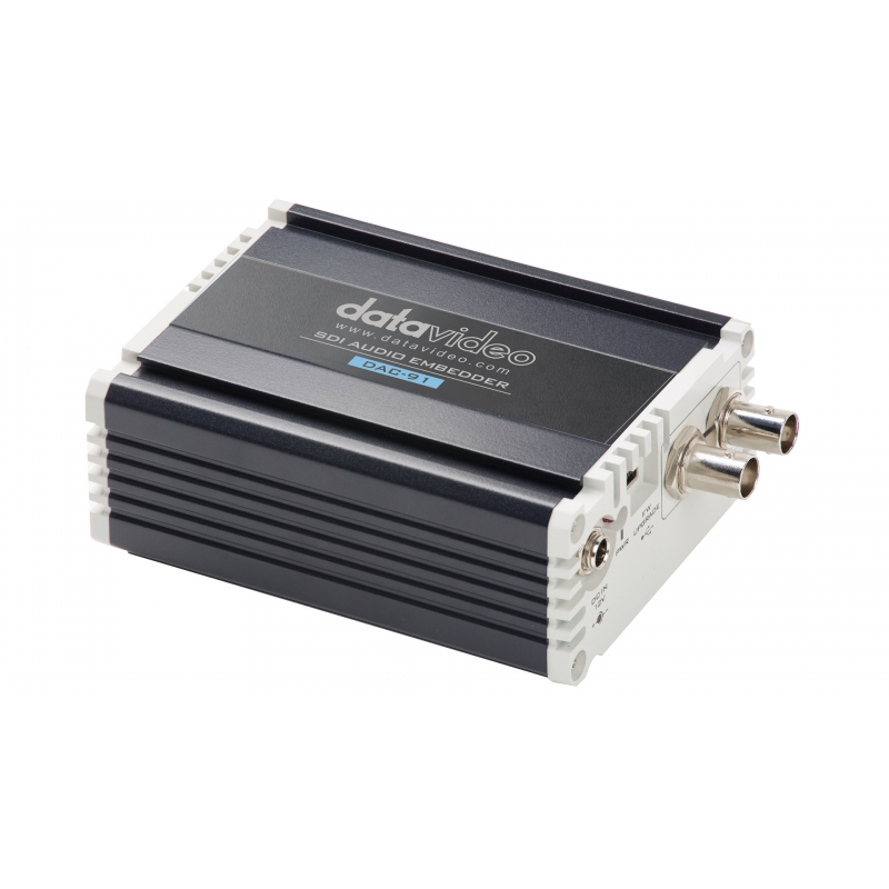 Datavideo DAC-91-Conversores Datavideo-Apodax