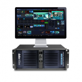 Datavideo TVS-2000A
