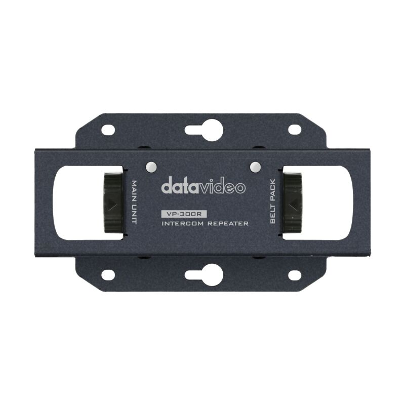 Datavideo VP-300R-Intercom - Datavideo -Apodax