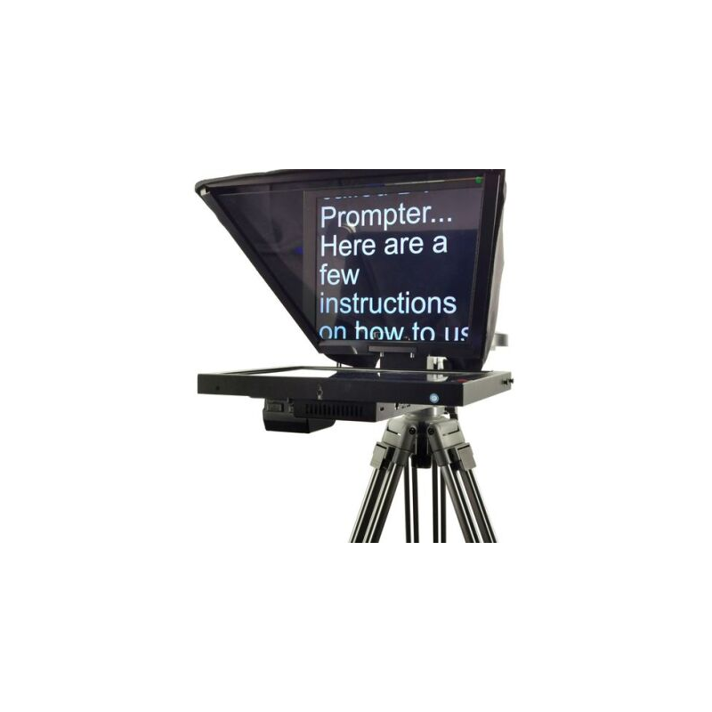 Datavideo TP-700-Teleprompters Datavideo-Apodax