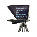 Datavideo TP-700
