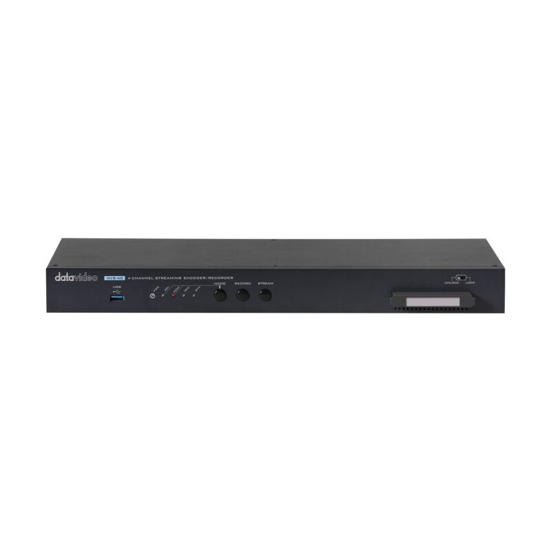 Datavideo NVS-40-Encoders Datavideo-Apodax