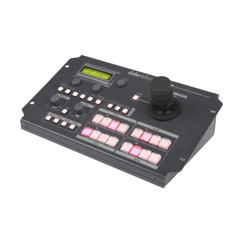 Datavideo RMC-180MKII-Controladora - Datavideo-Apodax