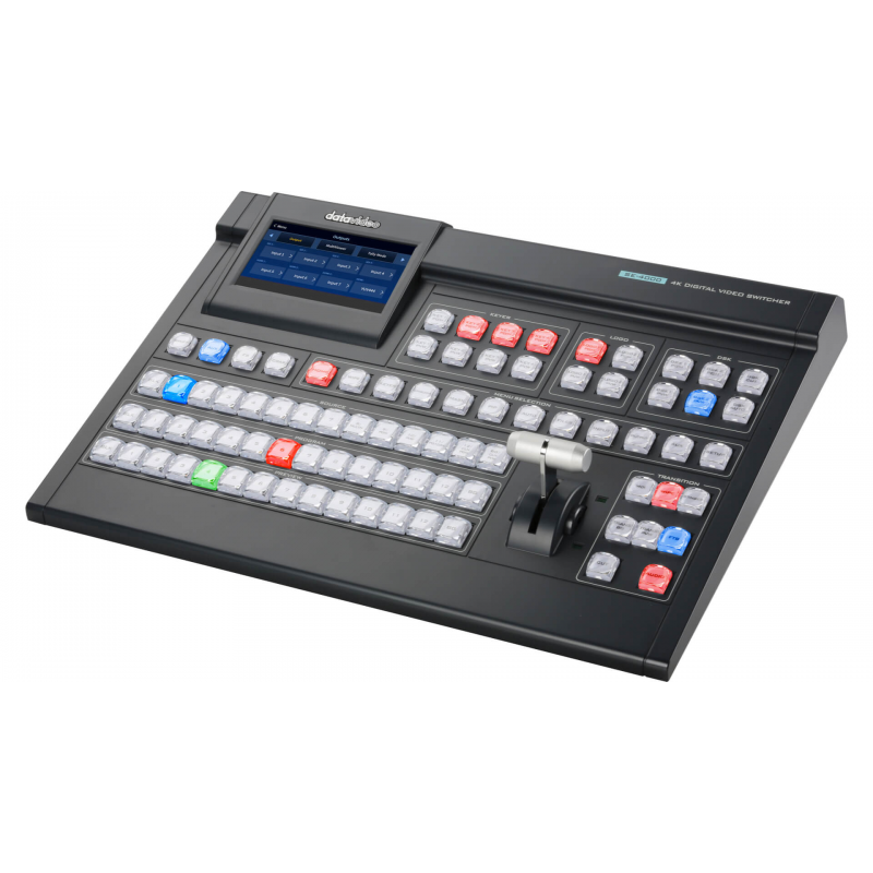 Datavideo SE-4000-Mixer y Switchers Datavideo-Apodax