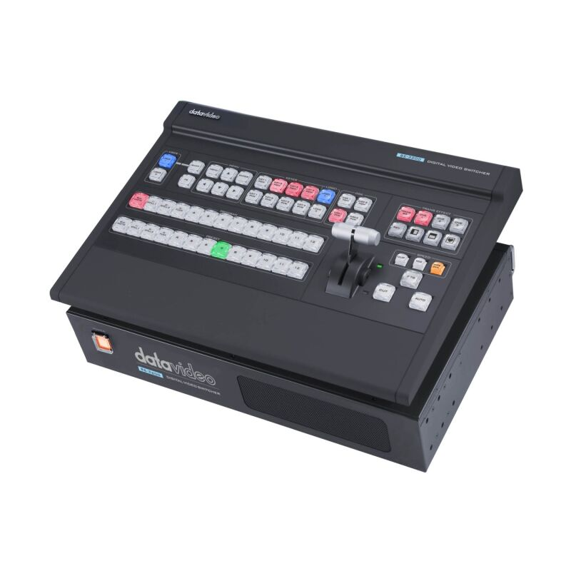 Datavideo SE-3200-Mixer y Switchers Datavideo-Apodax