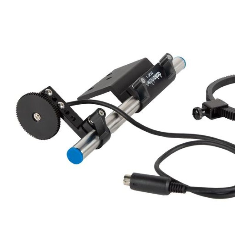 Datavideo ZEK-1-Pan-Tilt - Datavideo-Apodax