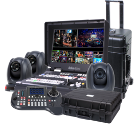 Datavideo BDL-1603