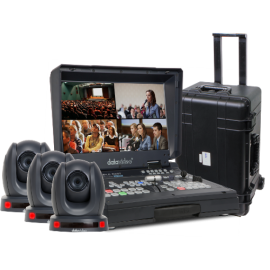 Datavideo BDL-1601