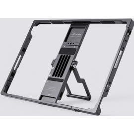 ACCSOON iPad Power Cage Pro